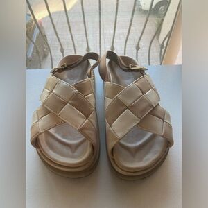Alohas Sandals